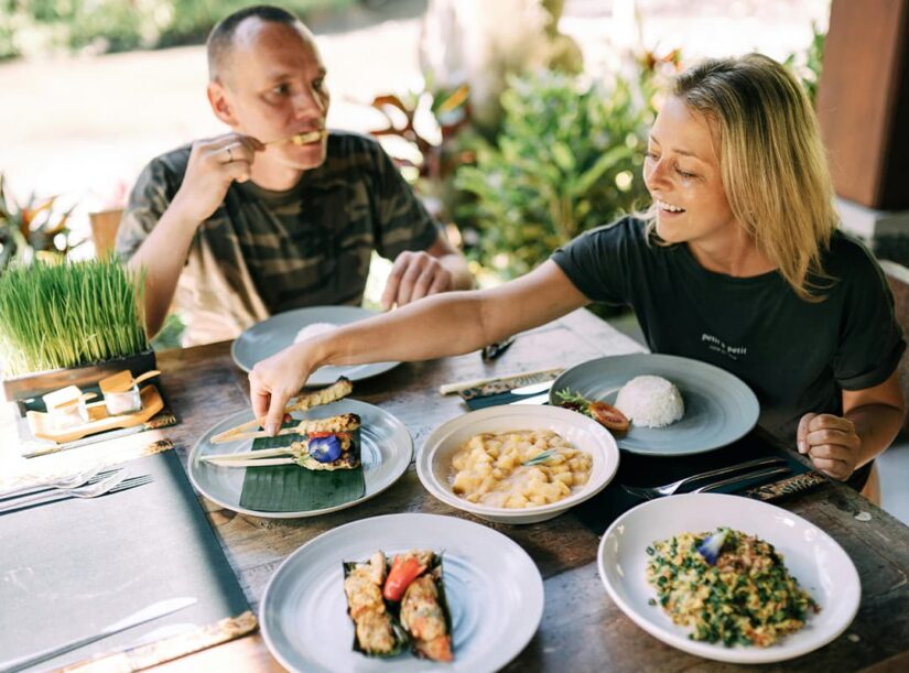 Discovering Culinary Excellence in Wellington