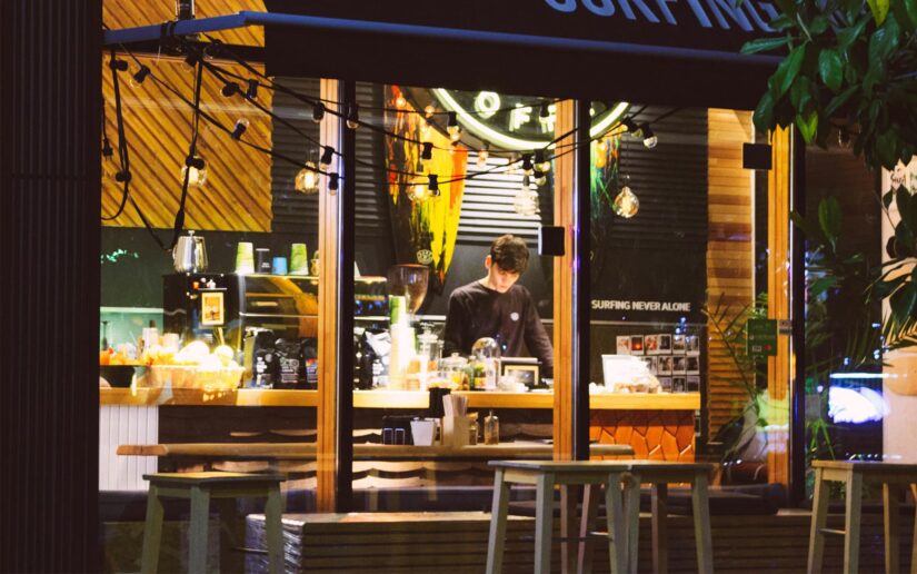 Exploring Restaurant 88: A Culinary Journey in New Zealand