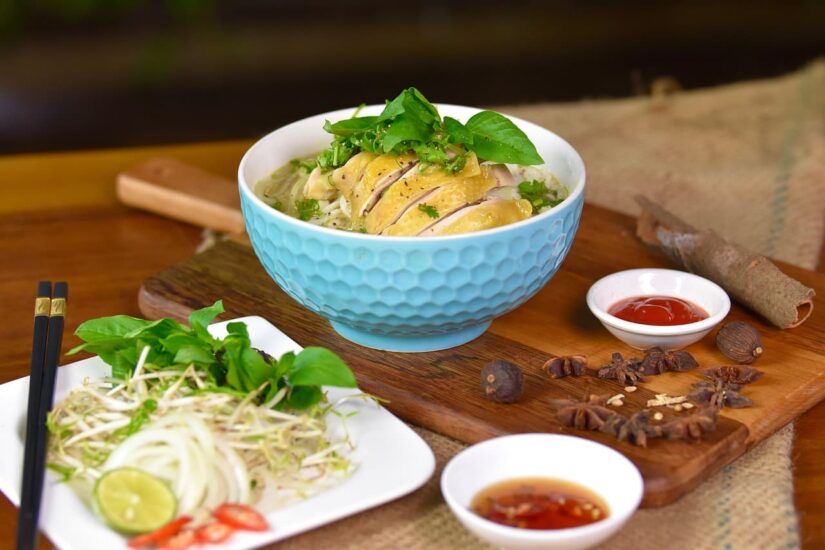 What Makes Vietnamese Cuisine Unique: Iconic Dishes and Traditions