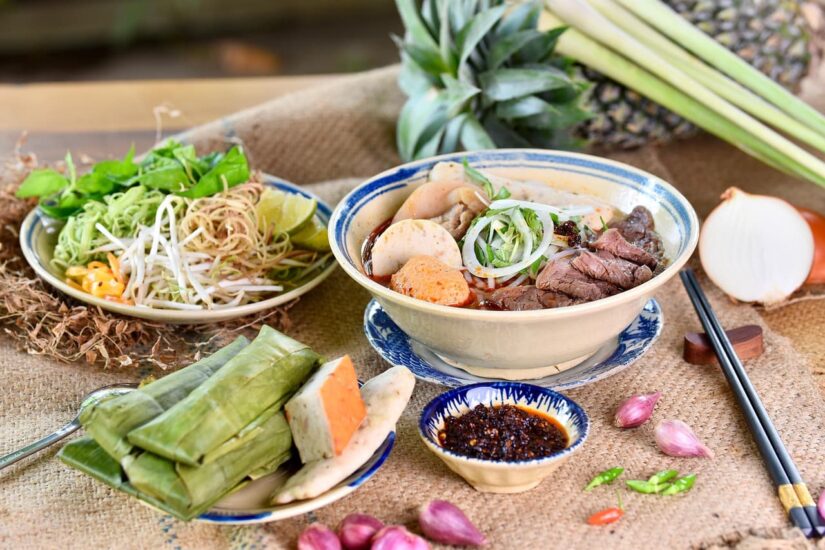 Exploring the Rich Culinary Traditions of New Zealand
